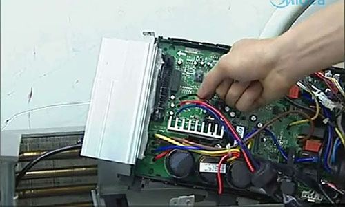 若尔盖美的空调电话是多少