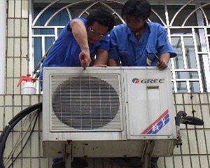 若尔盖空调售后维修服务中心在哪里找