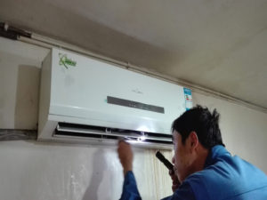 若尔盖格力空调电话是多少