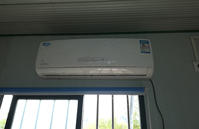 若尔盖空调维修在哪里找