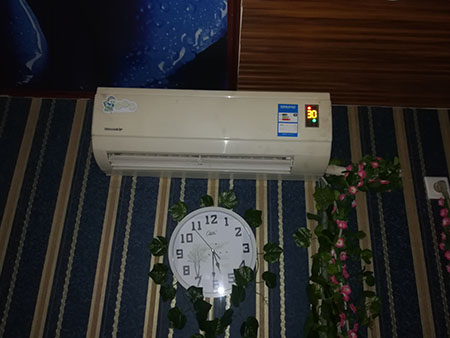 若尔盖空调维修售后服务中心