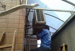 若尔盖空调维修售后服务中心