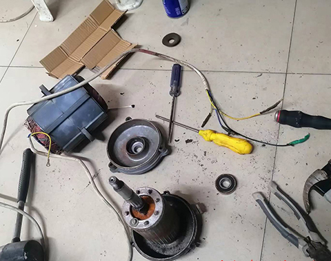 若尔盖空调维修售后服务中心电话在哪里找