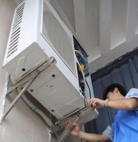 若尔盖24小时空调维修热线