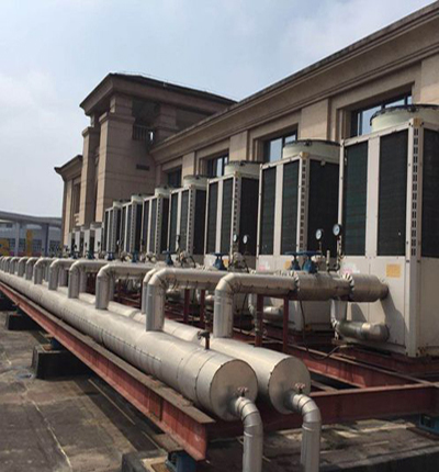 若尔盖多联机维修 若尔盖中央空调维修