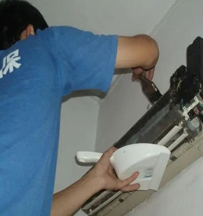 若尔盖空调清洗保养