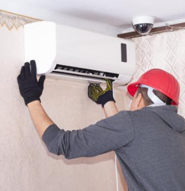 若尔盖空调内机噪音大