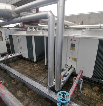 若尔盖附近中央空调维修 若尔盖上门中央空调维修